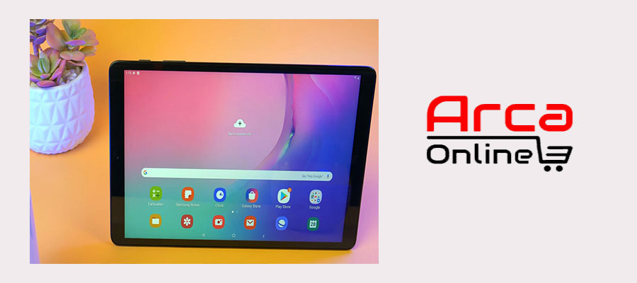 تبلت سامسونگ Galaxy TAB A 10.1 2019 WIFI SM-T510